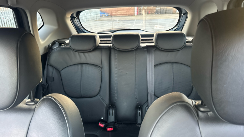 Renault Captur 1.5 dCi 90 Signature X Nav 5dr Diesel Hatchback